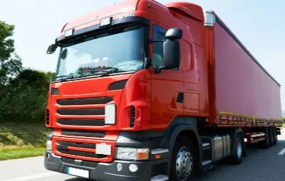 Adana Güney Ambar Kargo