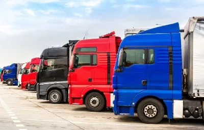 Adana Güney Ambar Nakliyat