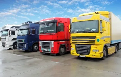 Adana Güney Nakliye Ambarı