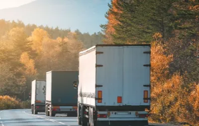 Adana ile Güney Arası Klima Taşıma